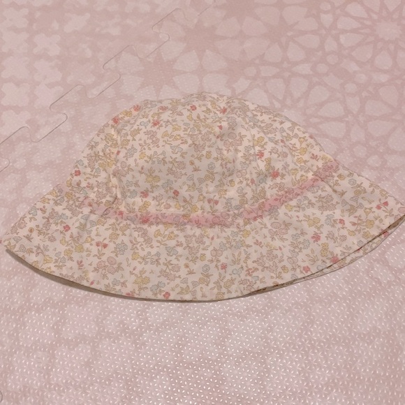 Bonpoint Bucket Hat